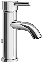 PROFLO PFWSC8852 Orrs 1.2 GPM Single Hole Bathroom Faucet with Pop-Up Drain Assembly - Chrome