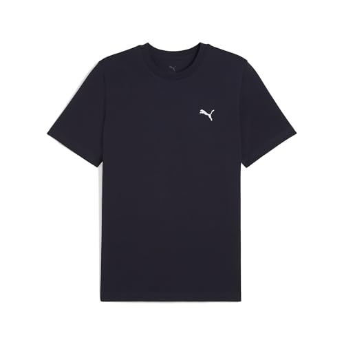 T-Shirt PUMA homme bleu marine XXL, le classique intemporel et élégant