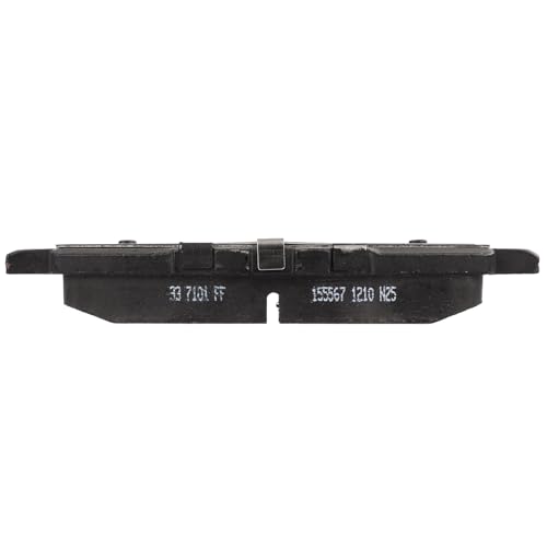 Image of SCITOO D2305 Ceramic Brake Pads Sets Rear w /Hardware Replacement 2021-2024 For Lexus,2023 For Subaru,2020-2024 For Toyota