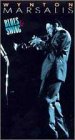 BLUES & SWING [VHS]