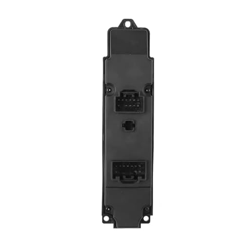 Lève-vitre interrupteur Mazda 2 2008 commande vitre électrique avant bouton de réglage - 5
