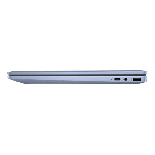 Image of HP Chromebook x360 14 inch 2-in-1 Touch Laptop, Intel N100 (Up to 3.4GHz), 4GB RAM 64GB eMMC FHD IPS Fast & Responsive for Students, Home, Streaming, Online Classes & Daily Tasks, Chrome OS USB-C HDMI