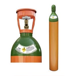 tanque industrial Marca Oxizona Medica