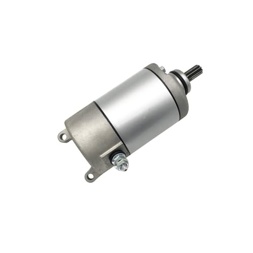 Démarreur HS400 pour réparer le moteur 4 temps de VTT