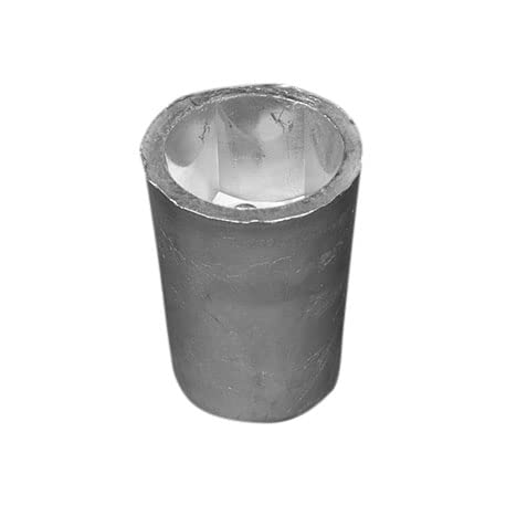 Anode Radier 40 Mm – Remplacement Marin Costaud Et Fiable !