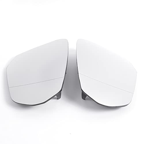 Per Audi Q2 Q3 Vetro Specchietto Retrovisore