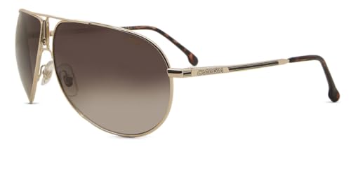 Carrera Gipsy 65 Gold/Brown Gradient One Size2