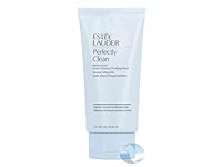 E.Lauder Perfectly Clean Foam Cleanser/Purif Mask 150 ml
