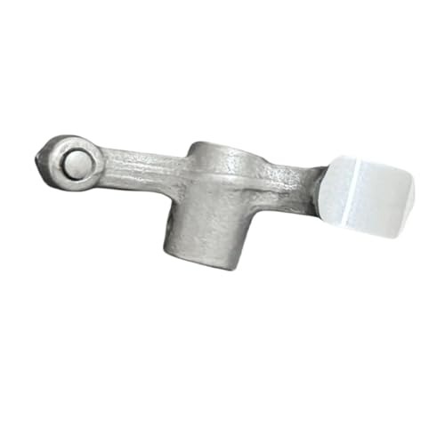 Brazo basculante de válvula HS400 optimiza combustión en motores UTV 4