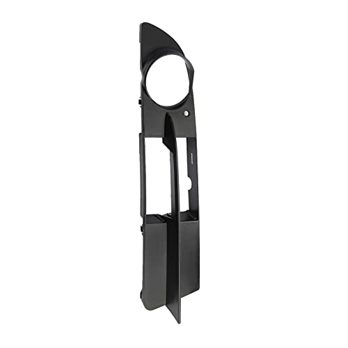 Grille de pare-chocs droit E60 pour BMW Série 5 2004-2007