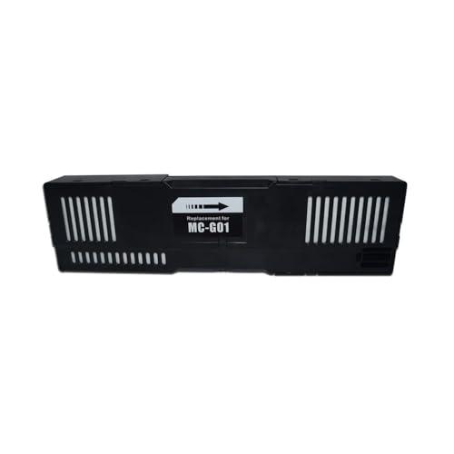 Cartouche d'entretien MC-G01 absorbe l'encre usagée des Canon GX6050 et GX7050