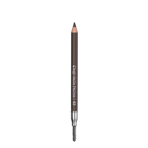Eyebrow Powder Pencil 63 lápiz de cejas con acabado polvo de larga duración