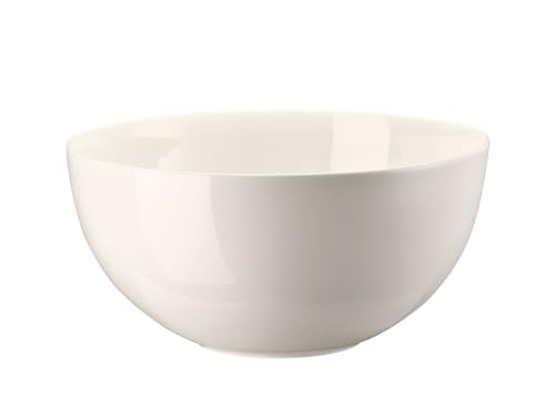 Rosenthal Brillance Weiss Schüssel 22 cm