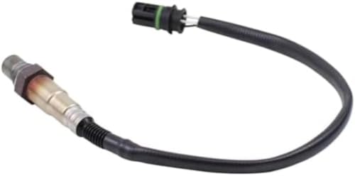 Sonde d'oxygène O2 Lambda Post Cat pour BMW E90 E87 E60 118i 320i échappement - 6