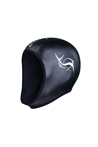 Sailfish Cuffia da nuoto in neoprene regolabile