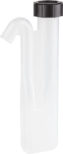 Preisvergleich Produktbild Wolf Siphon Sperrhöhe 135 mm / für CGB-2