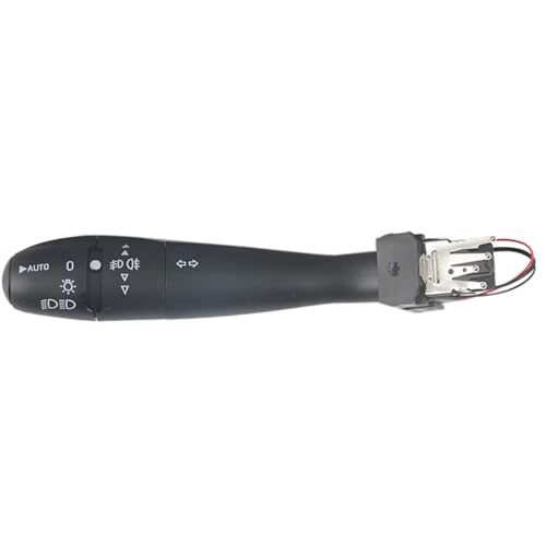 Commodo clignotant Peugeot 206 307 406 - Remplacement 96450912ZL