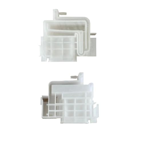 Compuerta de tinta para ET-8550 para restauración de sistemas de inyección continua 6pcs
