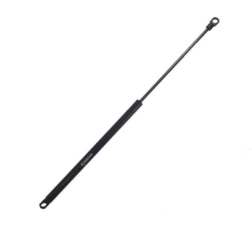 one by Camamoto cod 77520501 sillín/Varilla de Amortiguador, Elevador de sillín/Soporte de sillín Compatible con Suzuki Burgman 400 año 2003-2004-2005-2006 (Distancia Entre Orificios 48 cm)