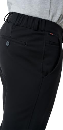 Pantalon homme classique EUREX Style Thilo haut de gamme