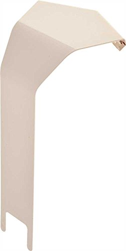 Sterling Heatrim Baseboard RA-ICF-45 Hydronic Baseboard Heater 45 Deg Inside Corner