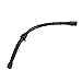 jtfrkope Replacement Oil Filter Gas Fuel Line Hose Tube for Stihl 034 036 038 064 MS360 MS380 MS381 Chainsaw