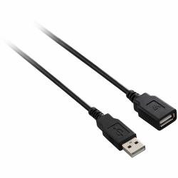 Kable bezpośrednie rozszerzenie USB 2.0