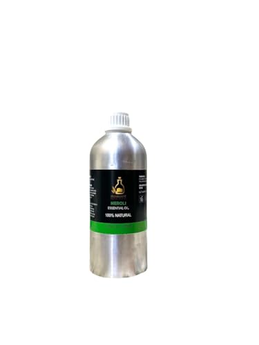 Aceite Esencial de Neroli 100% Natural 1000ml