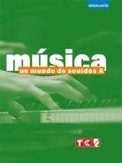 Un Mundo de Sonidos A Andalucía guide musical espagnol et initiation au flamenco
