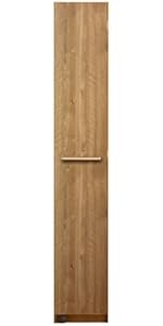 Amazon｜頑丈 キッチンストッカー 30cm 幅 ホワイト (GK-30)｜食器棚