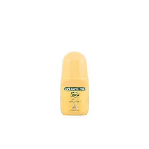 HENO DE PRAVIA desodorante original roll on 50 ml