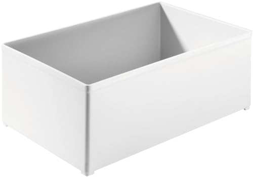 Festool 500068 Large Boxes for Sys-Storage Systainer, 2-Pack
