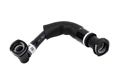 GM Genuine Parts 12670793 Passenger Side Positive Crankcase Ventilation (PCV) Tube