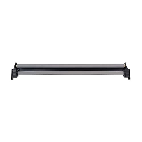 Store de toit panoramique BMW F07 anti-UV et isolation thermique grise