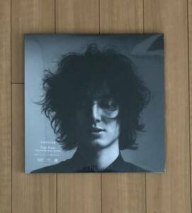 Amazon.co.jp: 藤井風 HELP EVER HURT NEVER 2LP アンコールプレス 