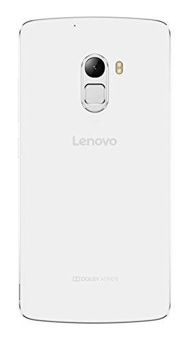 Image of Lenovo Vibe K4 Note (White,16GB)
