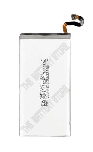 Image of THE BATTERY STORE Original EB-BG955ABE Battery for Samsung Galaxy S8 Plus G9550 G955 G955F /A G955T G955S G955P Battery with 6 Month Warranty** (Q249)