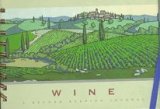 Wine Journal 1556705158 Book Cover