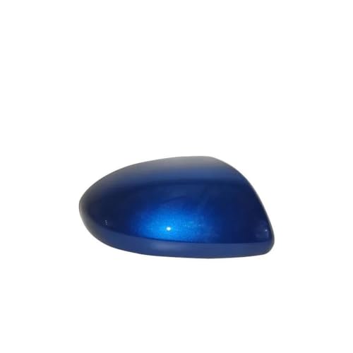 Coque latérale d'aile peinte Mazda 2 Demio couvercle rétroviseur droit