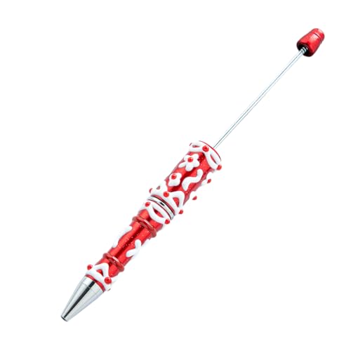 Beads Pens -Beadable Kit |{[yNtg|lߑւ̂vX`bÑ{[y|NGCeBuȃfR[V́Aq̂߂̂킢N[y𕪗ނ܂wtItBXwpi