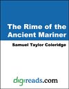 The Rime of the Ancient Mariner [with Biographical Introduction] (Dover Thrift Editions)