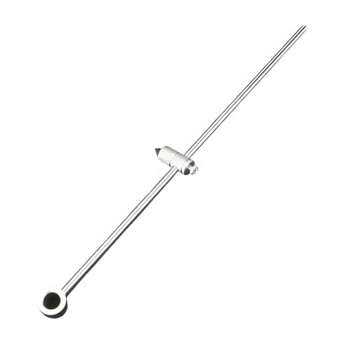 [Snughom]高精度【多規格コンパスカッター】業務用耐久設計 金属切断専門工具 ガイドコンパス機能付 溶接作業時間短縮 日本仕様精密加工 防錆処理済 100型