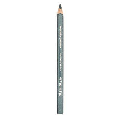 Styli-style Blendable Innovations Glitter Lid Liner - Aqua 905
