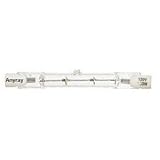 250 Watt T-3 J-Type Double Ended Halogen Bulbs 120 Volt 78mm 250W Anyray