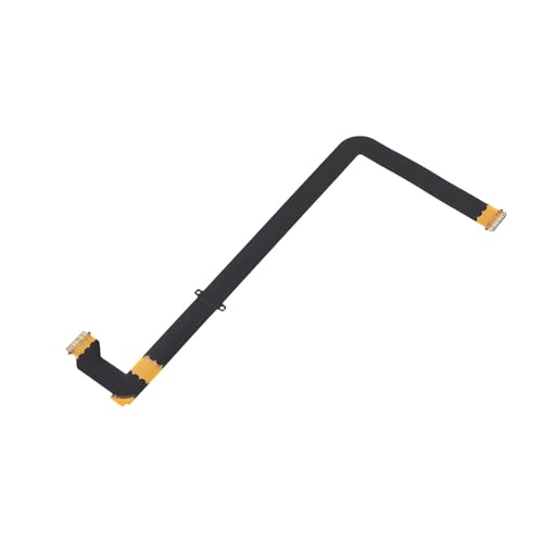 Cable flexible FPC cable de pantalla LCD para accesorios de cámara G3X repuesto de material FPC