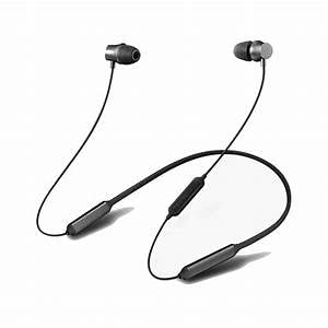 Neckband Heavy bass M-17 50 h Music time