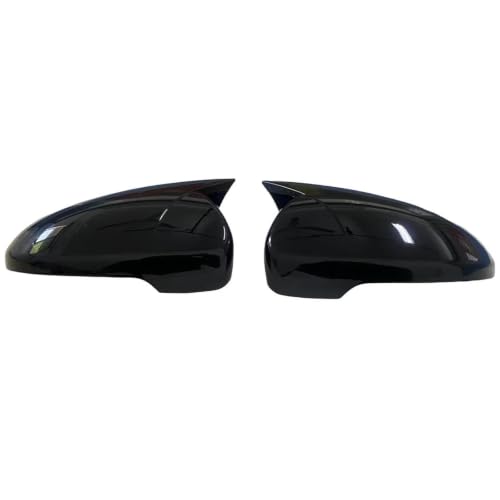 Couvercles rétroviseur Hyundai Tucson coque aile extérieure 2015-2020