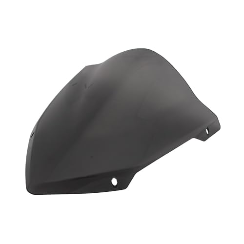 Pare-Brise FZ07 Réduire Fatigue Cervicale Bulle Moto MT07