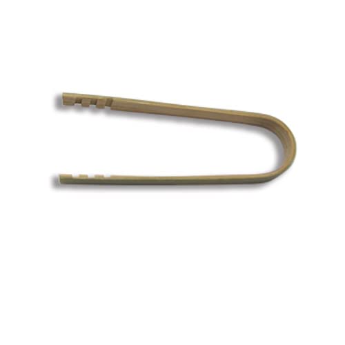 Pinces bambou 9cm