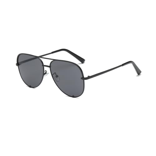 Lunettes de soleil pour homme dégradé UV400 l'accessoire tendance chic